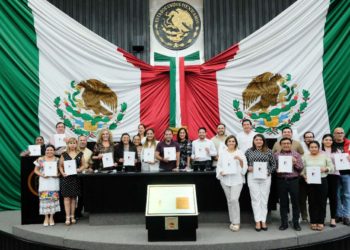 Preocupa falta de certeza y probidad en Tribunal Electoral: Humberto Aldana