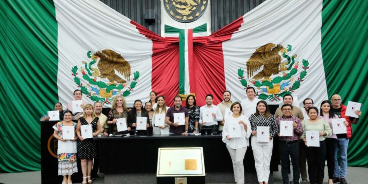 Preocupa falta de certeza y probidad en Tribunal Electoral: Humberto Aldana