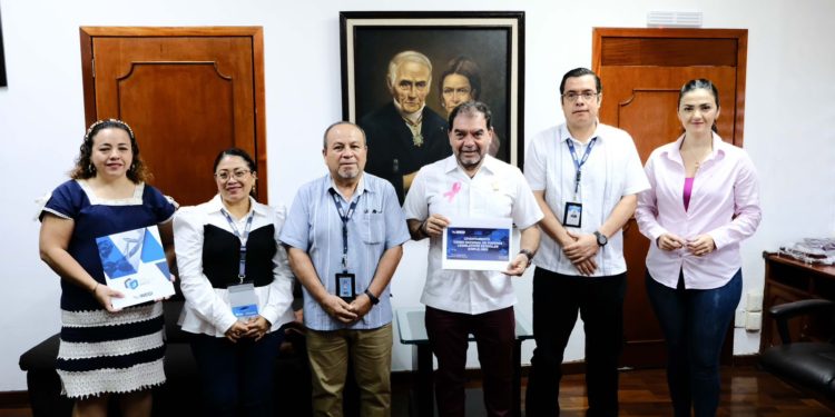 Quintana Roo obtiene primer lugar en módulo de censo del INEGI