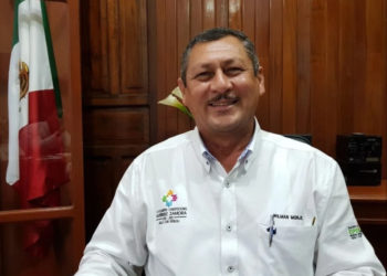 Ejecutan a Wilman Monje Morales, exalcalde de Gutiérrez Zamora