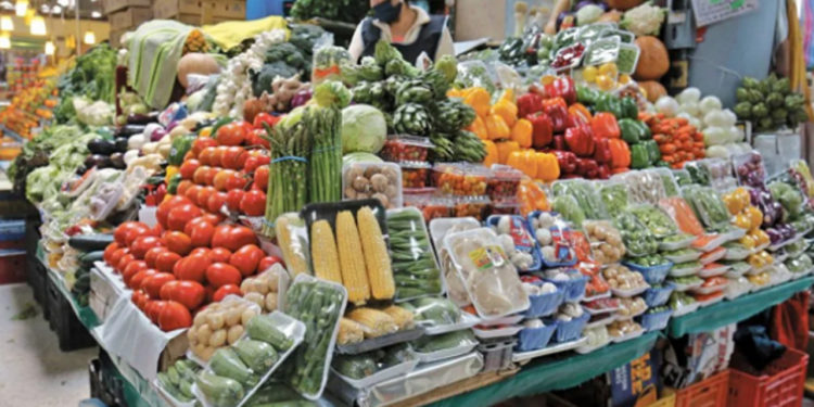 En la primera quincena de octubre de 2023 Inflación llegó a 4.27%