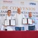 Otorgarán créditos para financiar la producción primaria y la agroindustria del sector agropecuario en Tabasco