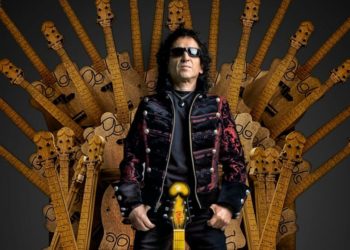 El Tri celebró su trayectoria acompañada de Moderatto y más invitados especiales en la Arena Ciudad de México