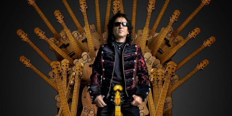 El Tri celebró su trayectoria acompañada de Moderatto y más invitados especiales en la Arena Ciudad de México