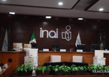 SCJN permite al Pleno del INAI sesionar con menos de cinco comisionados