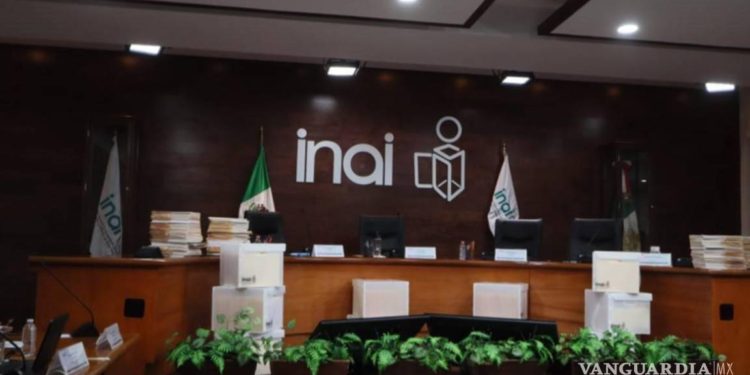 SCJN permite al Pleno del INAI sesionar con menos de cinco comisionados