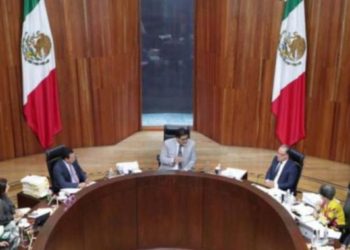 Aprueba el Tribunal Electoral el inicio de precampañas el 20 de noviembre