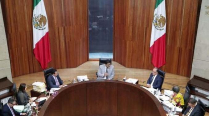 Aprueba el Tribunal Electoral el inicio de precampañas el 20 de noviembre