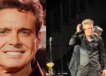 El ‘Sol’ sufrió percances durante su más reciente presentación en Nueva York