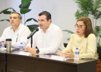 Tabasco será sede del centro del debate educativo en México