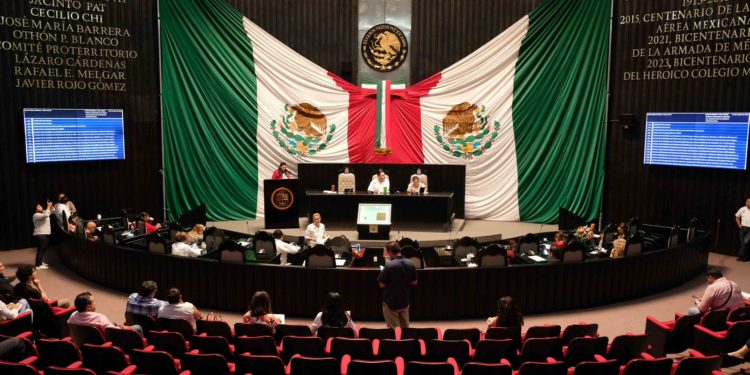 Aprueba XVII Legislatura protocolo sobre violencia laboral