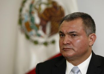 México recuperó activos de empresas presuntamente ligadas a Genaro García Luna
