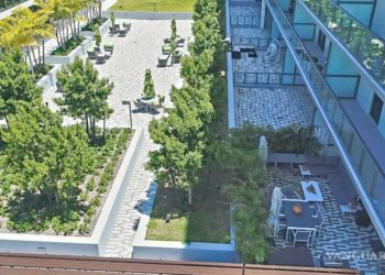 Entregan departamento de lujo de García Luna, valuado en 840 mil dólares a Gobierno Federal