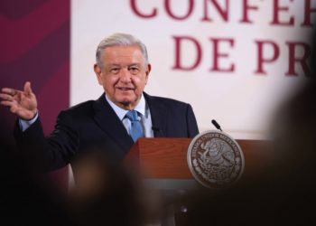 AMLO asegura que la eliminación de fideicomisos en Poder Judicial no afectará a sus trabajadores
