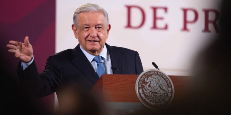 AMLO asegura que la eliminación de fideicomisos en Poder Judicial no afectará a sus trabajadores