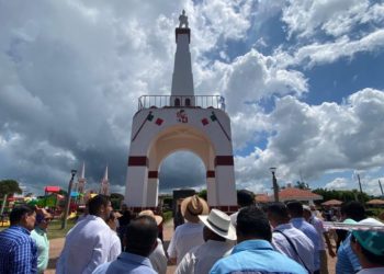 Titular de Turismo pide aprovechar potencialidad y riquezas de pueblo mágico de Frontera