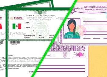 Detienen la Ley General de Población que pretendía obtener los datos biométricos de los mexicanos