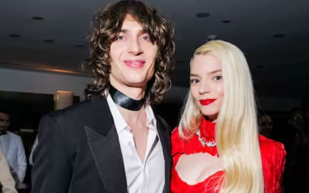 Anya Taylor-Joy: ¡Se casó este fin de semana en una encantadora ceremonia en Venecia!