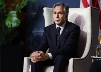 Antony Blinken encabezará en México una delegación de funcionarios para abordar temas migratorios y fentanilo