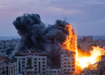 Más de 400 muertos por guerra entre Hamás e Israel