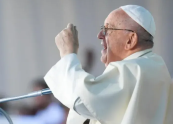 El Papa Francisco ha defendido públicamente “el derecho de Israel a defenderse” 