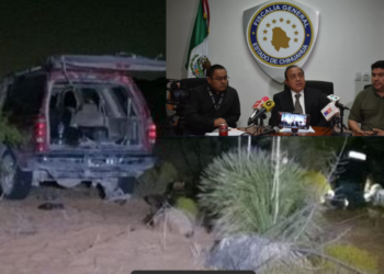 Investigará la FGR a cuatro militares por la muerte de dos migrantes guatemaltecos en Ciudad Juárez