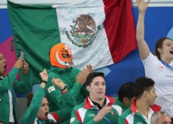 Buscará México refrendar su tercer puesto en Juegos Panamericanos
