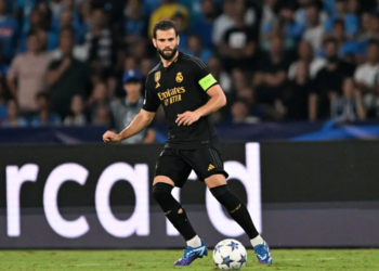 Tras apelación del Real Madrid le reducen la sanción a Nacho Fernández