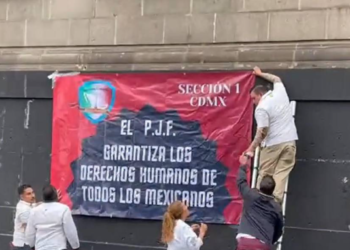 Empleados del Poder Judicial rechazan la extinción de fideicomisos