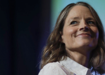 Jodi Foster será homenajeada en el festival Internacional de Cine de Morelia
