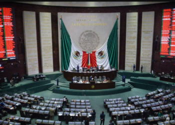 Avala Cámara de Diputados contrataciones que son ilegales