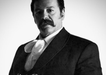 Fallece el tenor Alberto Ángel, mejor conocido como ‘el Cuervo‘ a los 73 años
