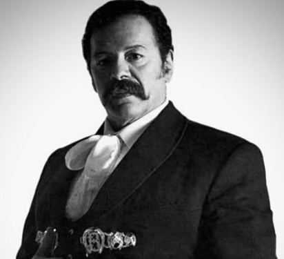 Fallece el tenor Alberto Ángel, mejor conocido como ‘el Cuervo‘ a los 73 años