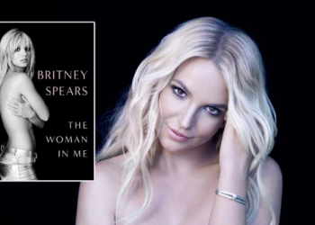 Britney Spears rompe récords de venta con su libro