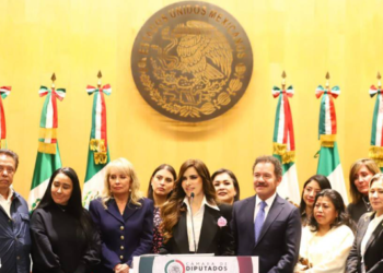 Aprueba Diputados nueva Ley contra la trata de personas