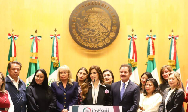 Aprueba Diputados nueva Ley contra la trata de personas