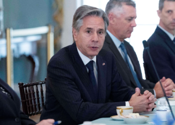 Estados Unidos anuncia otros 150 mdd en ayuda militar a Ucrania
