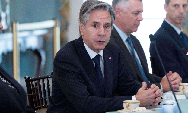 Estados Unidos anuncia otros 150 mdd en ayuda militar a Ucrania