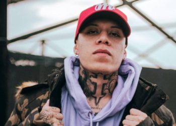 Santa Fe Klan cancela concierto en Tijuana por motivos de salud