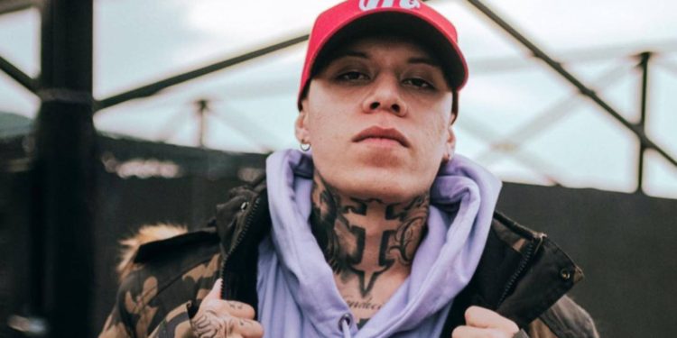 Santa Fe Klan cancela concierto en Tijuana por motivos de salud