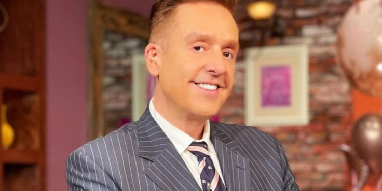 Daniel Bisogno sale aclarar rumores sobre su salud