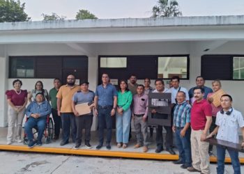 ICATQR genera oportunidades para autoempleo de las y los jóvenes