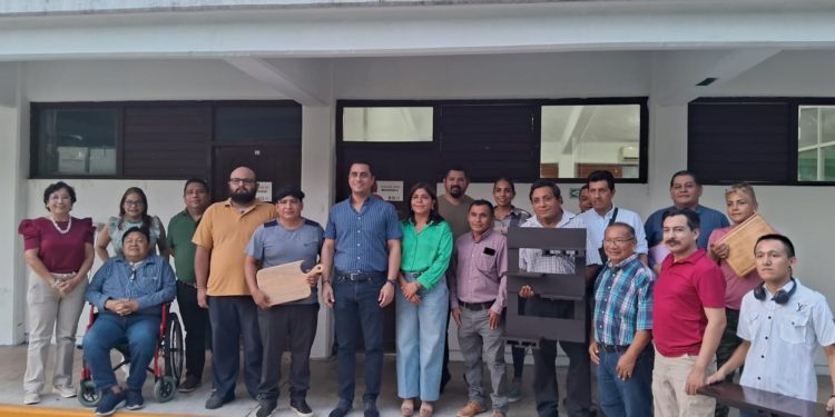 ICATQR genera oportunidades para autoempleo de las y los jóvenes