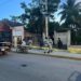 Asesinan a una mujer frente al balneario en zona continental de Isla Mujeres