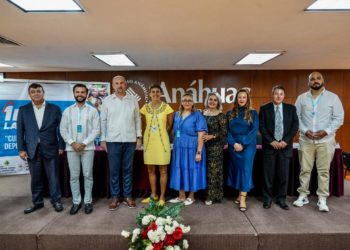 Inaugura Eric Arcila el Congreso Latinoamericano “Cultivar Climas de Salud Mental, Deporte y Prevención de Violencia”