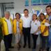Impulsa Pablo Bustamante el trabajo en unidad por el bienestar y la salud de cancunenses