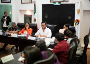 Avanza el primer gobierno humanista de QRoo en el combate a la desigualdad, el rezago y la marginación