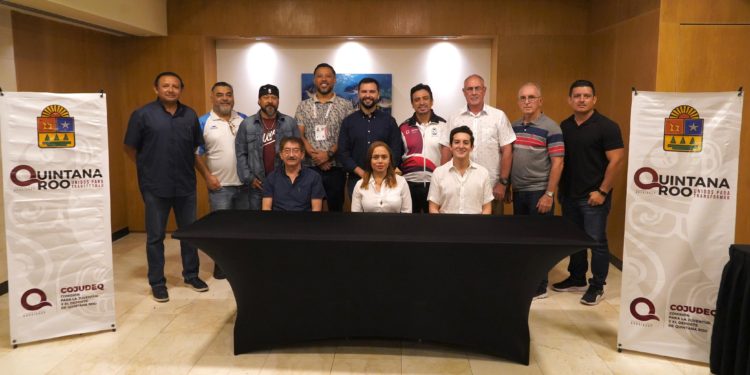 Presenta COJUDEQ los ganadores del ‘Premio Estatal del Deporte 2023’