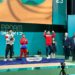 El quintanarroense Víctor Güemez conquista una plata en los Juegos Panamericanos