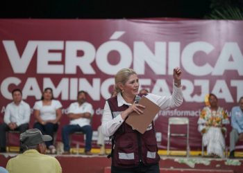 Los vientos del cambio soplan en Yucatán y la esperanza camina del lado de la Cuarta Transformación